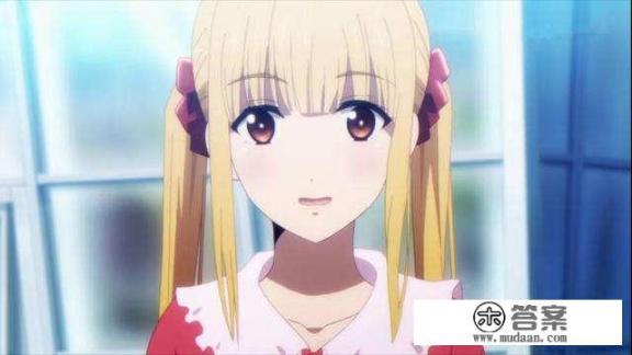 有类似《国王游戏》的动漫吗？