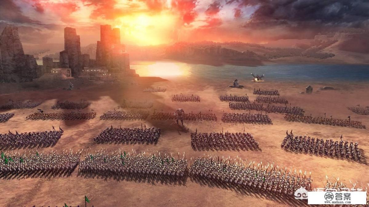 有没有类似于红色警戒、帝国时代之类的战争策略型手游？不喜欢那些网页性质的战斗风格？