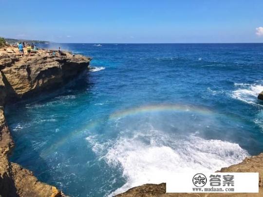 曼谷到巴厘岛的路线？