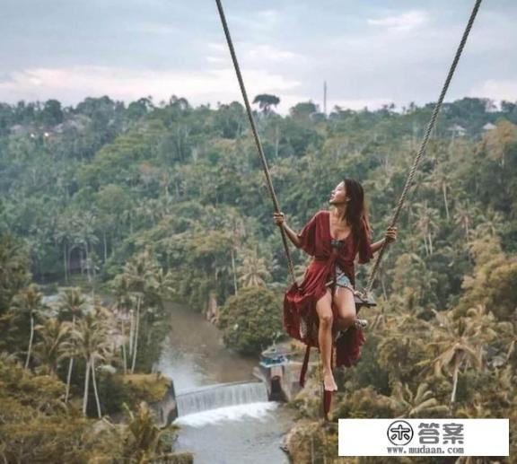 曼谷到巴厘岛的路线？
