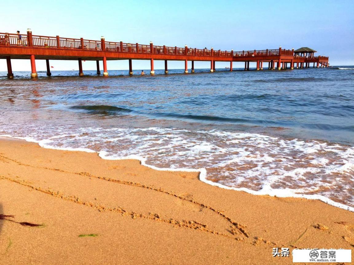 北戴河景点介绍及最佳旅游路线？