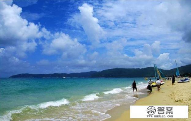 4月旅游去哪里是最佳的选择？