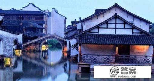 去乌镇的最佳旅游路线怎么走? 去乌镇的最佳旅游路线怎么走?