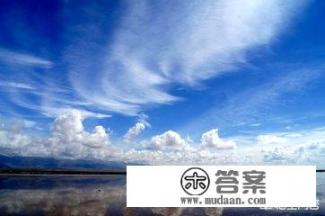 从湖南长沙自驾出发，想去敦煌游玩，有什么好的路线推荐吗？