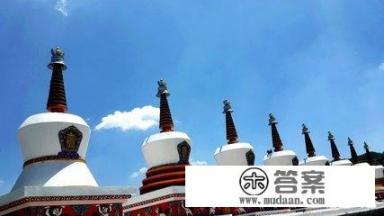 从湖南长沙自驾出发，想去敦煌游玩，有什么好的路线推荐吗？