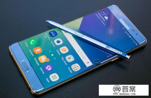 有哪些关于三星Note7手机爆炸的段子？最搞笑的是什么？