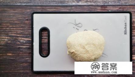 电饭锅做面包如何做？