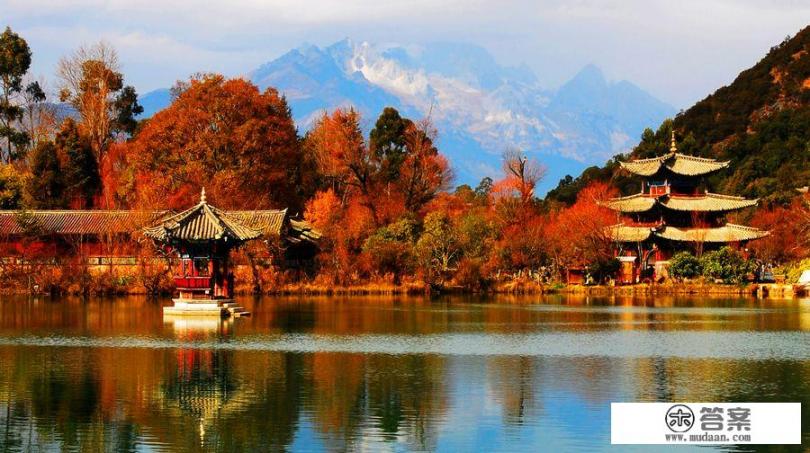 2021年12月能去云南旅游吗? 2021年12月能去云南旅游吗?