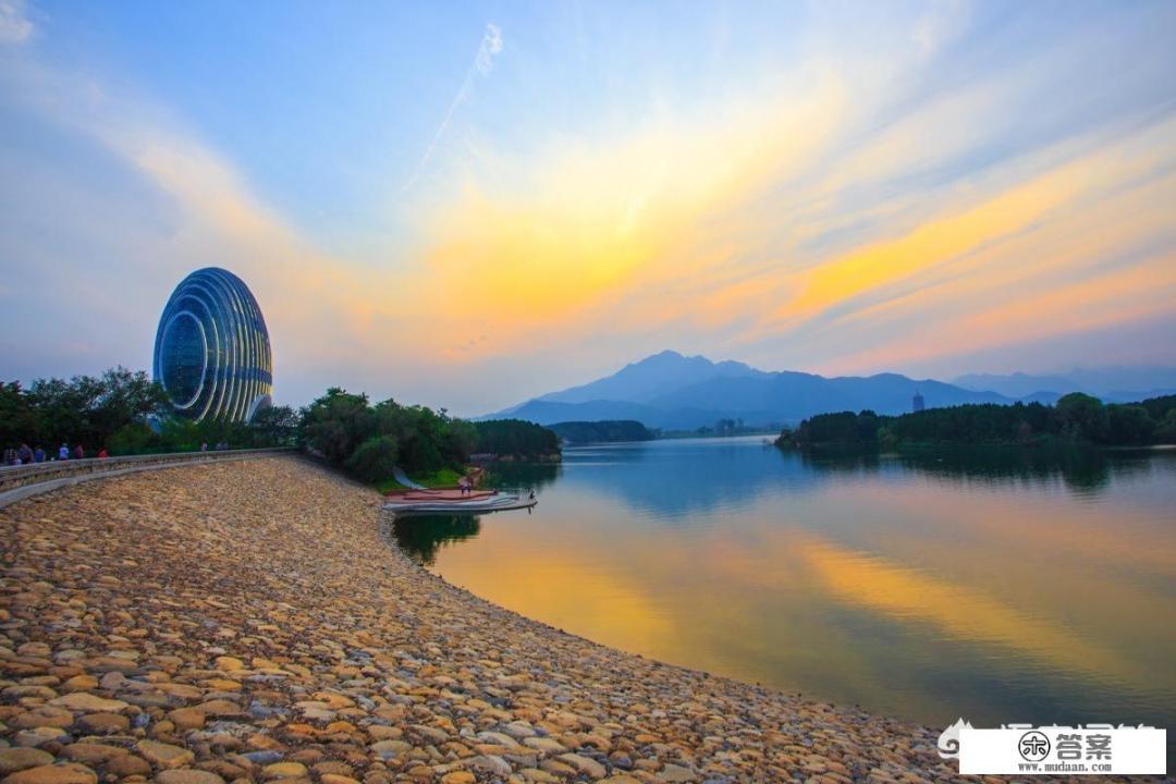 天津周围的城市有哪些？