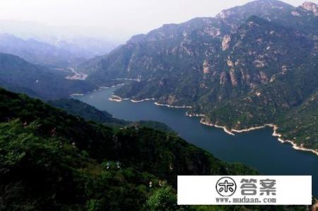 天津周围的城市有哪些？