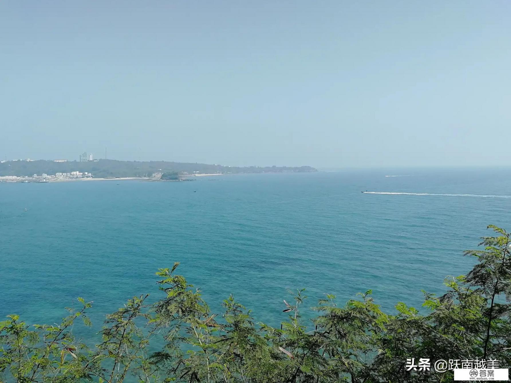 海岛旅游应该选择去哪里？为什么？