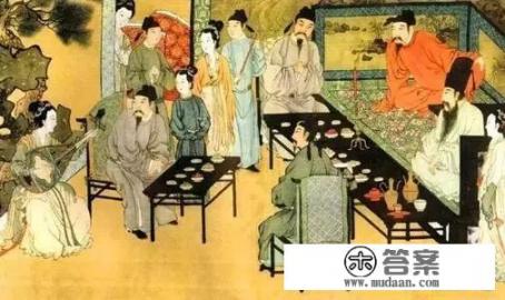 竹公子什么意思？