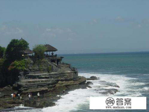 巴厘岛有哪些旅游景点？