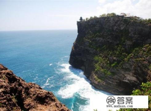 巴厘岛有哪些旅游景点？