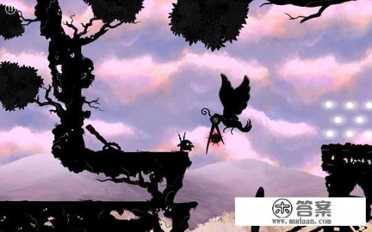 有什么好玩的冒险闯关游戏？