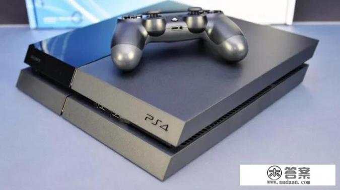 ps4怎么安装游戏？