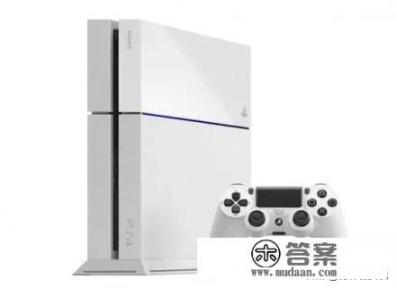 ps4怎么安装游戏？