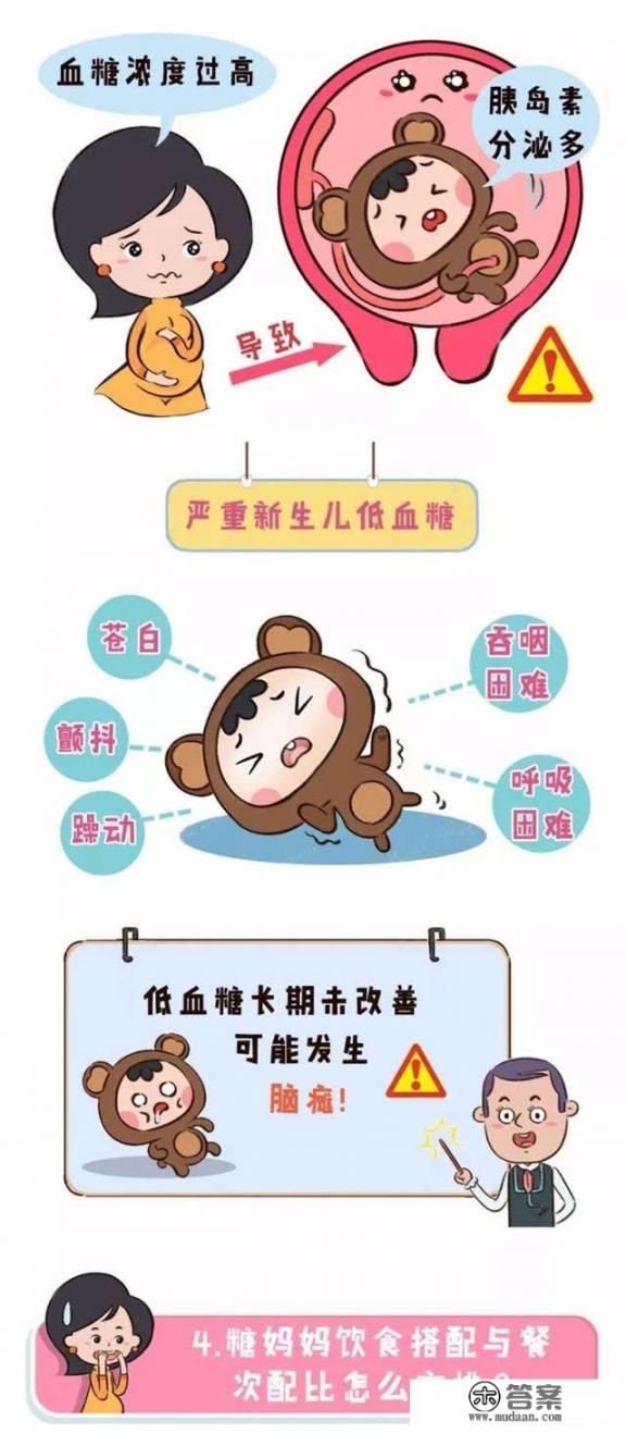 什么是低血糖？低血糖的人可以比正常人多吃糖或者甜食吗？