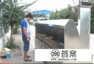 东北烧烤培训一般多少学费？