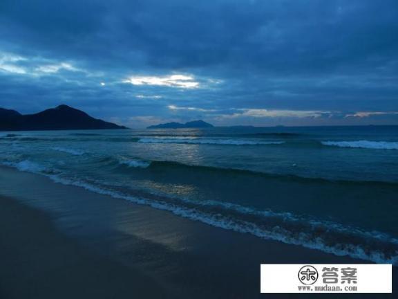 你觉得中秋假期适合去哪旅游？