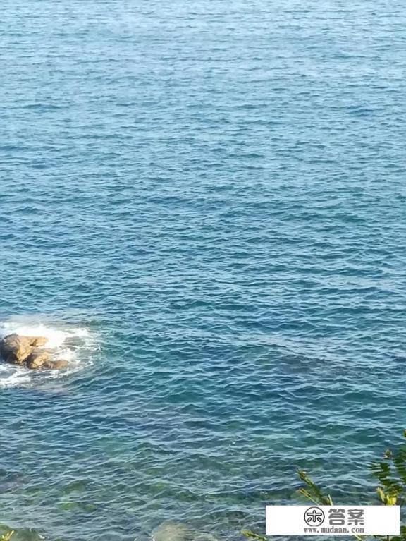 你觉得中秋假期适合去哪旅游?