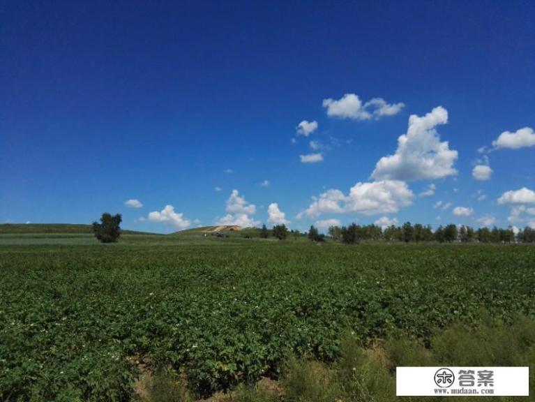 6-7月份旅游最佳地方安徽？