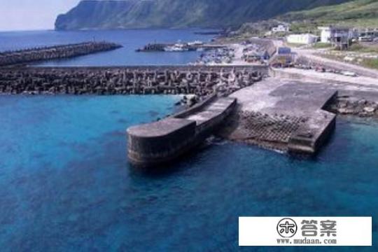 台湾最著名的两个旅游景点是哪里？