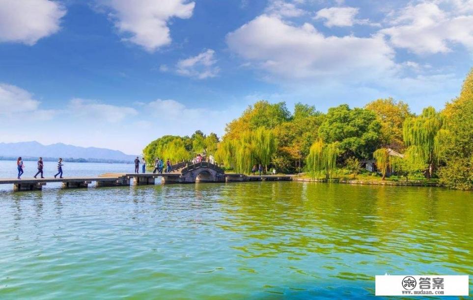 北京出发苏杭自驾游最佳路线攻略？