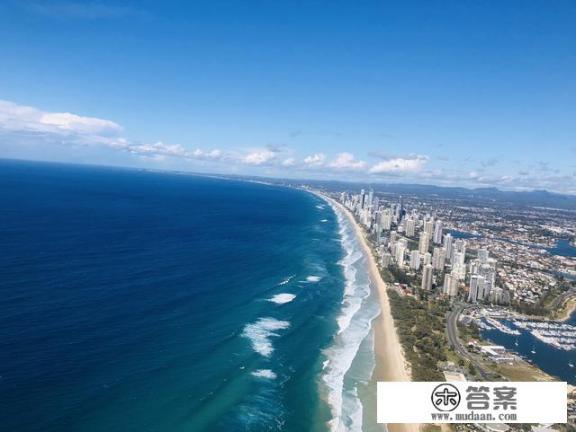 去过澳大利亚和新西兰的人说下,哪里更好玩? 去过澳大利亚和新西兰的人说下,哪里更好玩?