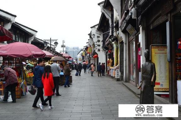 旅游有什么好去处？