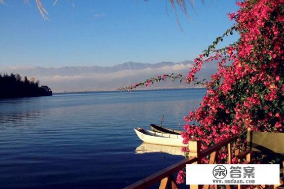 重庆到云南自驾游10天最佳路线？