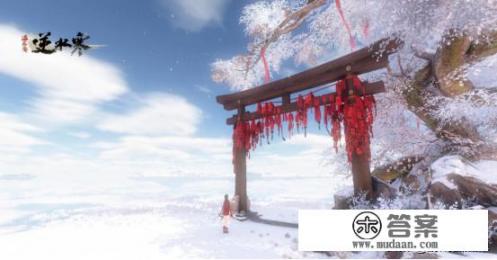 不用天天领任务能看风景的手游? 不用天天领任务能看风景的手游?