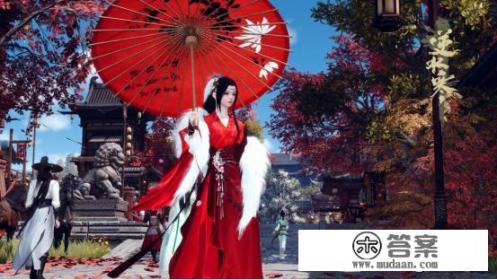 不用天天领任务能看风景的手游? 不用天天领任务能看风景的手游?