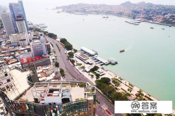 厦门是一个什么样的城市？