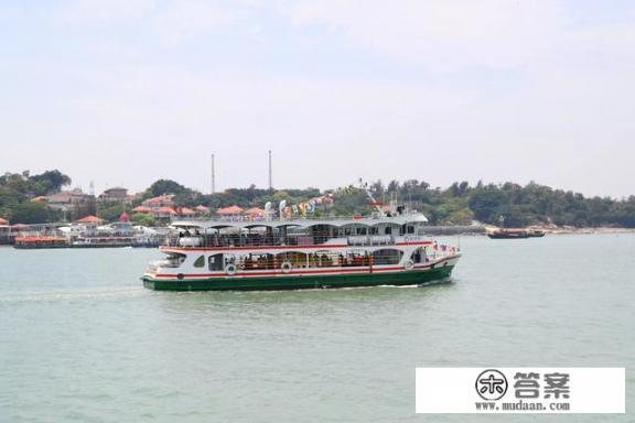 厦门是一个什么样的城市？