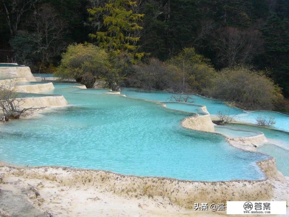 七月份哪里旅游最好？