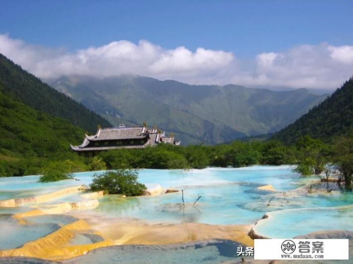 七月份哪里旅游最好？