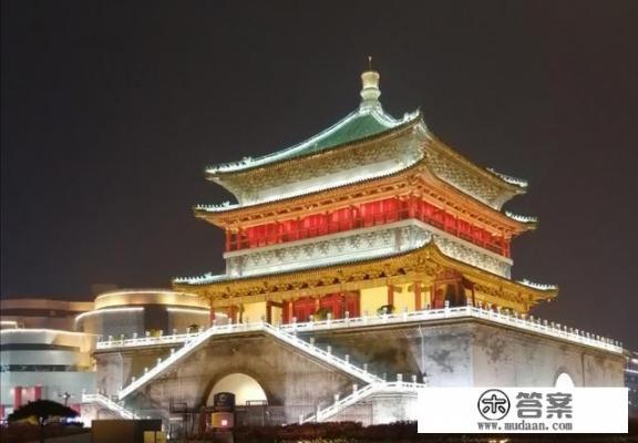 有哪些适合过年自驾游的城市，从山西省太原市出发，6天左右，求推荐？