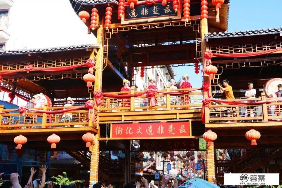 5月份国内哪里旅游最好？