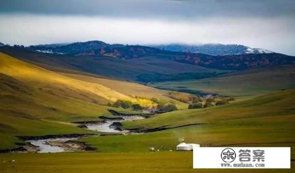 内蒙十大旅游景点排行榜,内蒙古有什么好玩的地方去? 内蒙十大旅游景点排行榜,内蒙古有什么好玩的地方去?