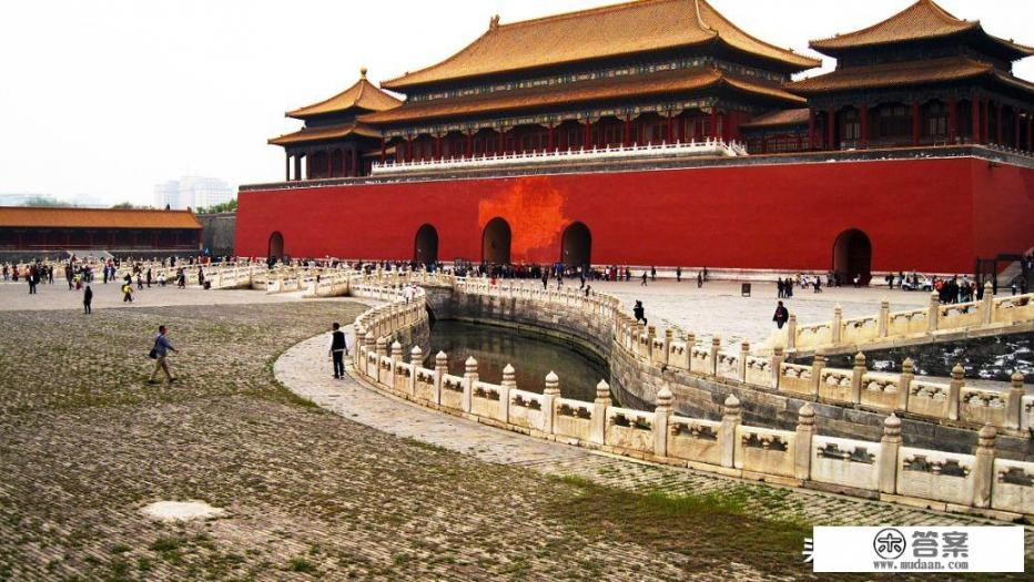 南京自驾周边游,暑期有什么推荐? 南京自驾周边游,暑期有什么推荐?