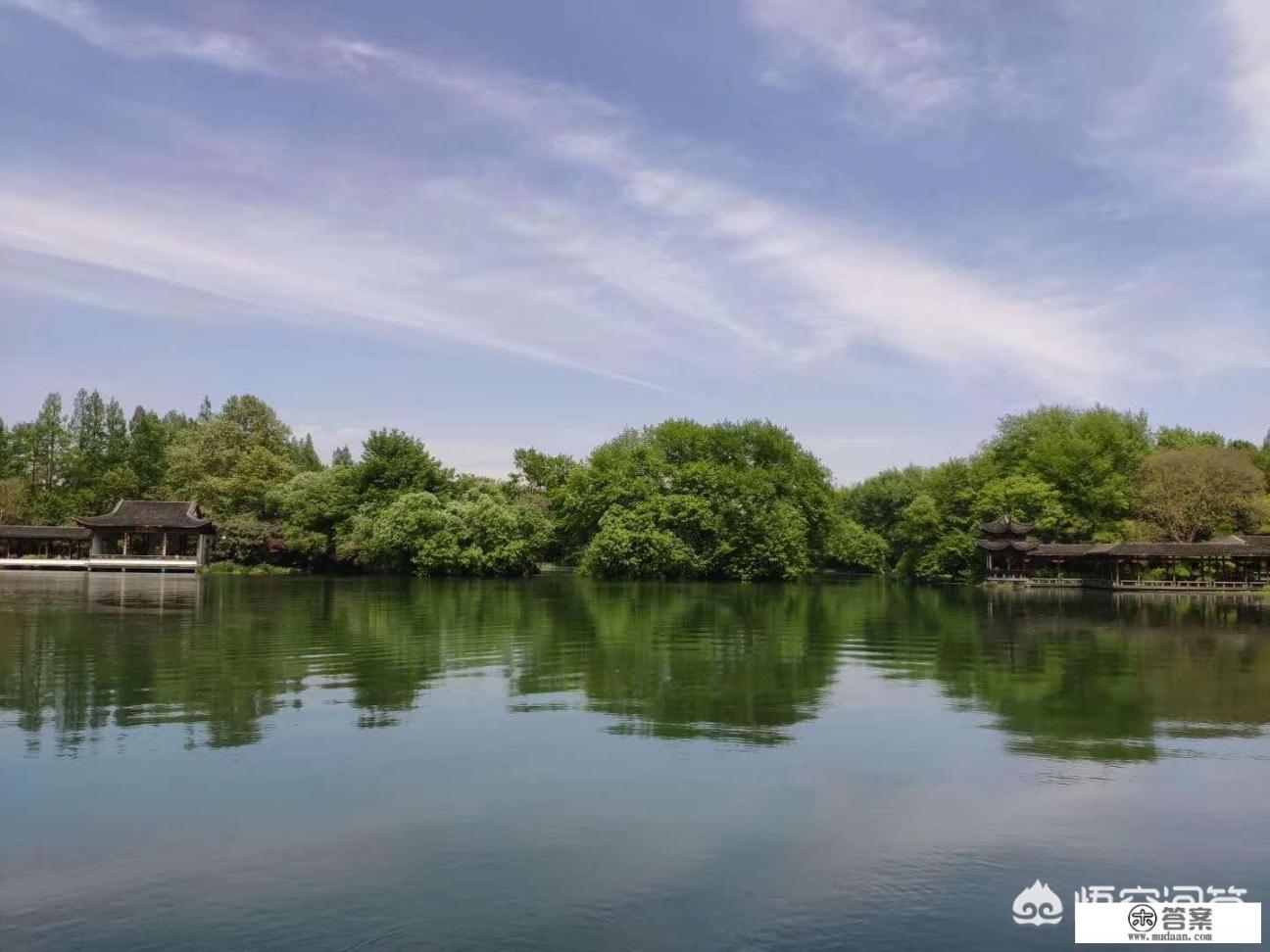 上海去杭州二日游行程怎么安排？