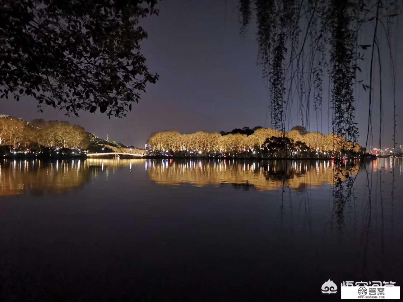 上海去杭州二日游行程怎么安排？