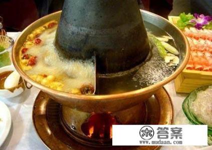 重庆酸辣粉是什么粉？