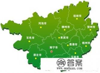 请问南宁64、84路公交车行车路线谢谢？