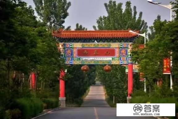 端午十大热门旅游目的地？