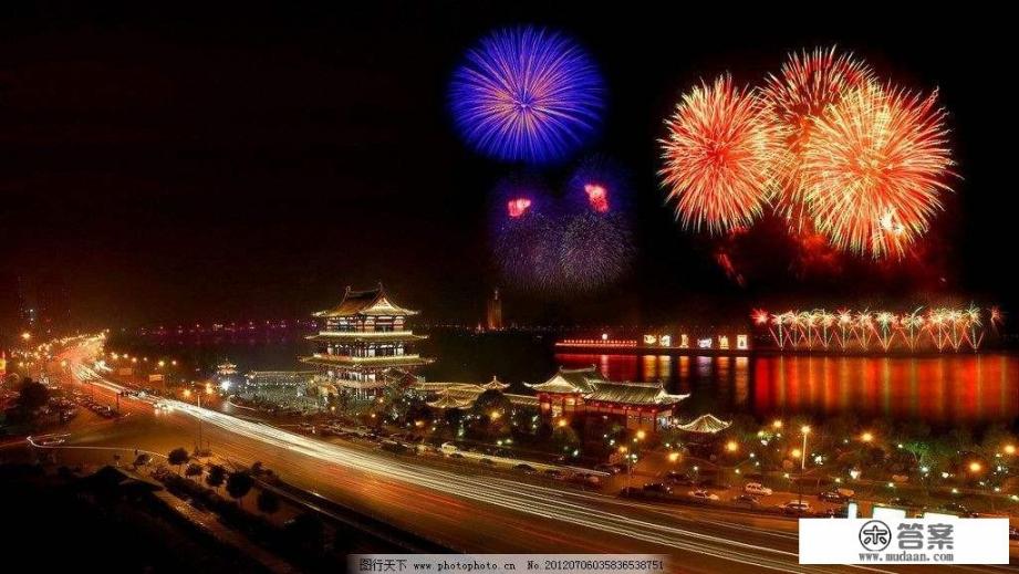 春节各城市旅游排行榜？