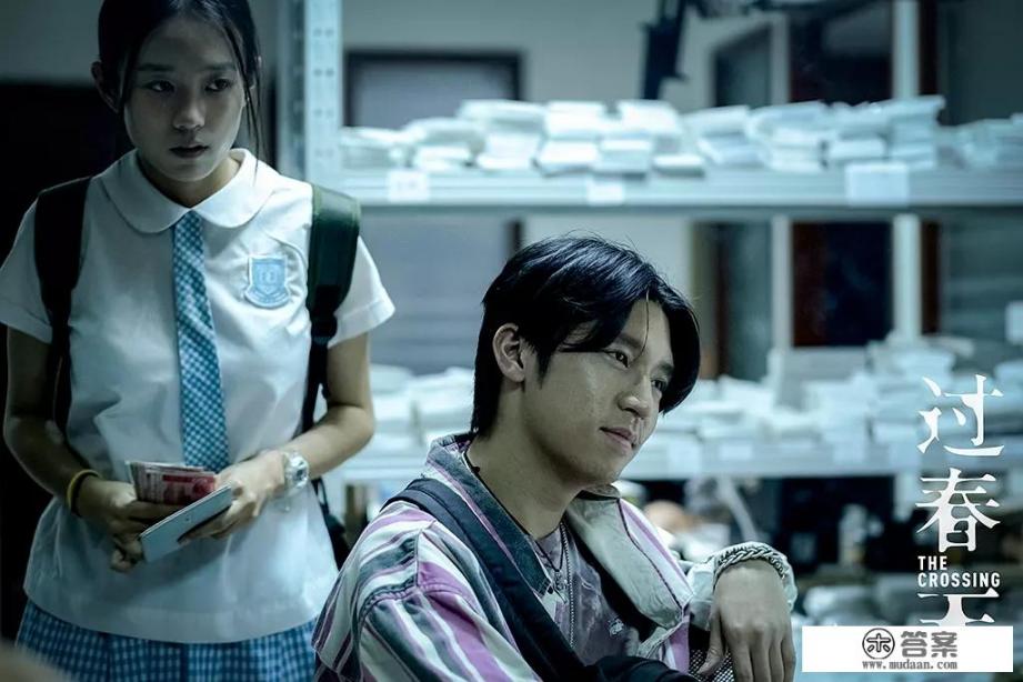 《过春天》豆瓣评分8.0，但是票房却不足1000万，你怎么看？