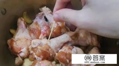 炸鸡腿（面包糠）怎么做？