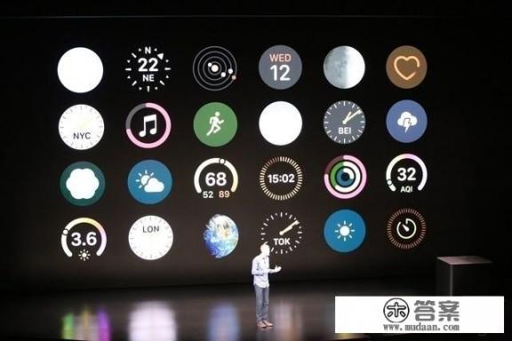 iPhone发布会哪里看？